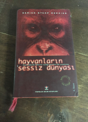 Hayvanların sessiz dünyası