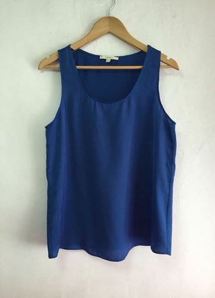 Koton saten bluz