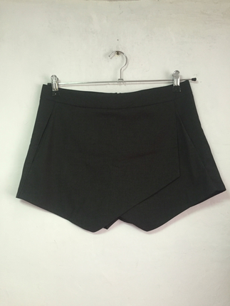 Polo Garage şort etek