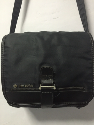 Orjinal samsonite çanta