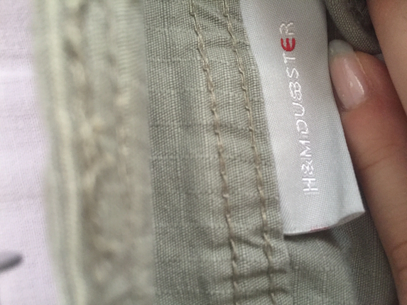 38 Beden çeşitli Renk H&M spor pantolon