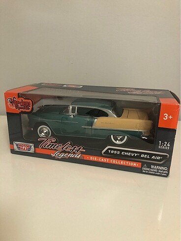1955 chevy bel air