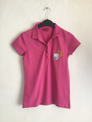 Orjinal polo tişört