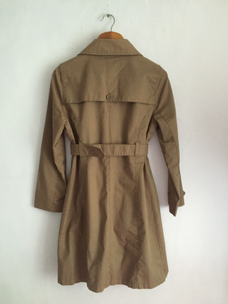 oxxo Oxxo trenchcoat