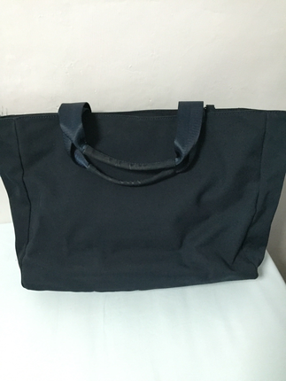U.S Polo Assn. Polo lacivert çanta