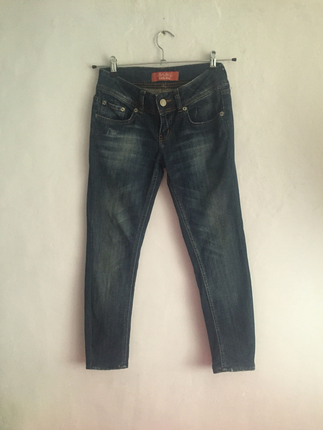28 Beden Ltb skinny