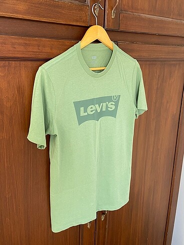 Levis Levis Unisex Tişört