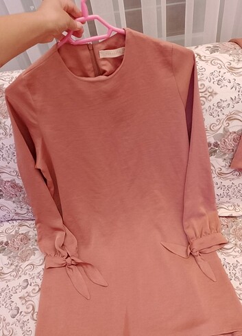 Takım tunik pantolon 36. Beden 