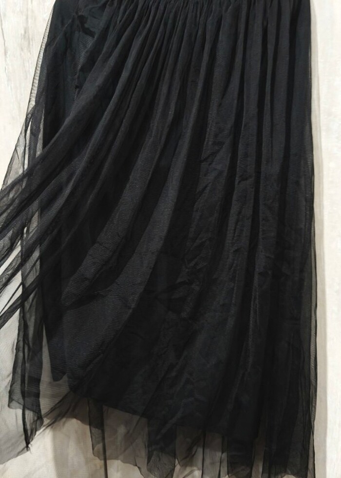 Siyah etek - Görsel 2