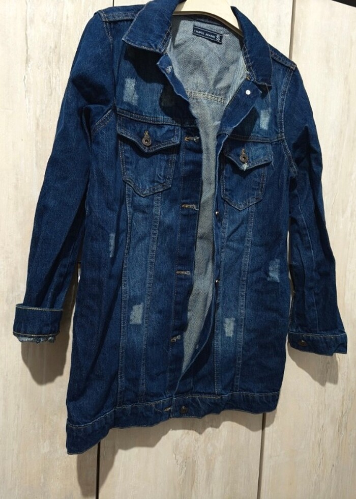 Kot ceket  - Görsel 2