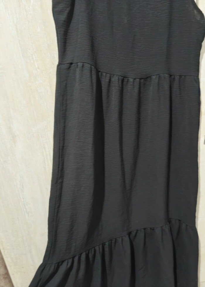 Elbise kısa kollu - Görsel 2