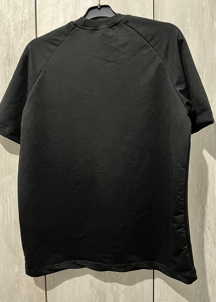 Kısa kollu tişört - Görsel 2