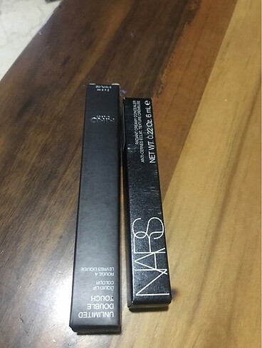 Kiko #103 & nars kapatici (sipariş ilanidir)