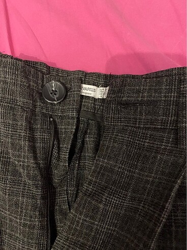 Stradivarius Stradıvarıus pantolon