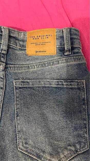 32 Beden Kot pantolon