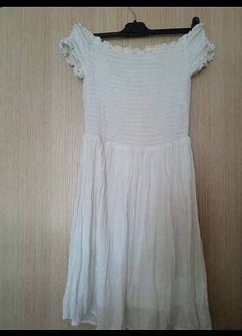 H&M H&M elbise 