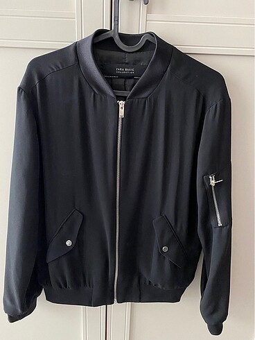 Zara bomber ceket