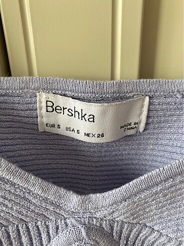Bershka Büstiyer