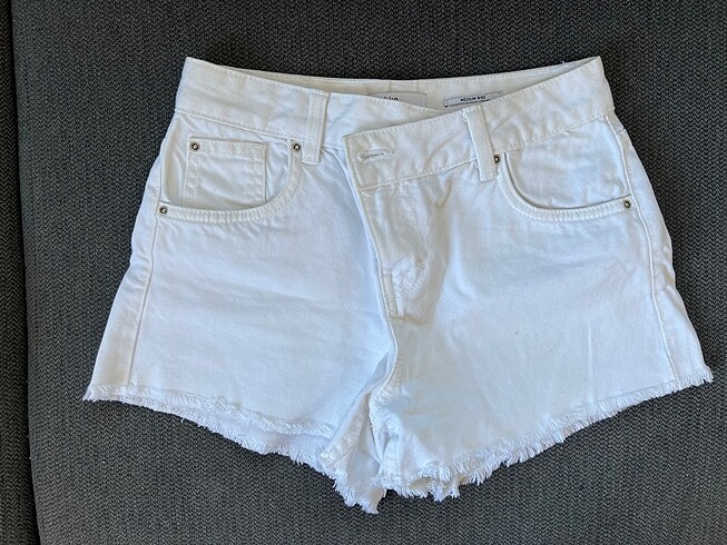 Bershka şort