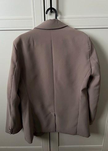 Blazer Ceket - Görsel 4