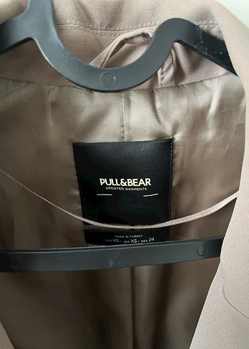 Blazer Ceket - Görsel 5