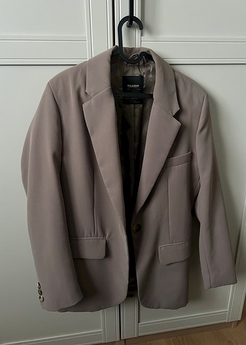 Blazer Ceket - Görsel 2