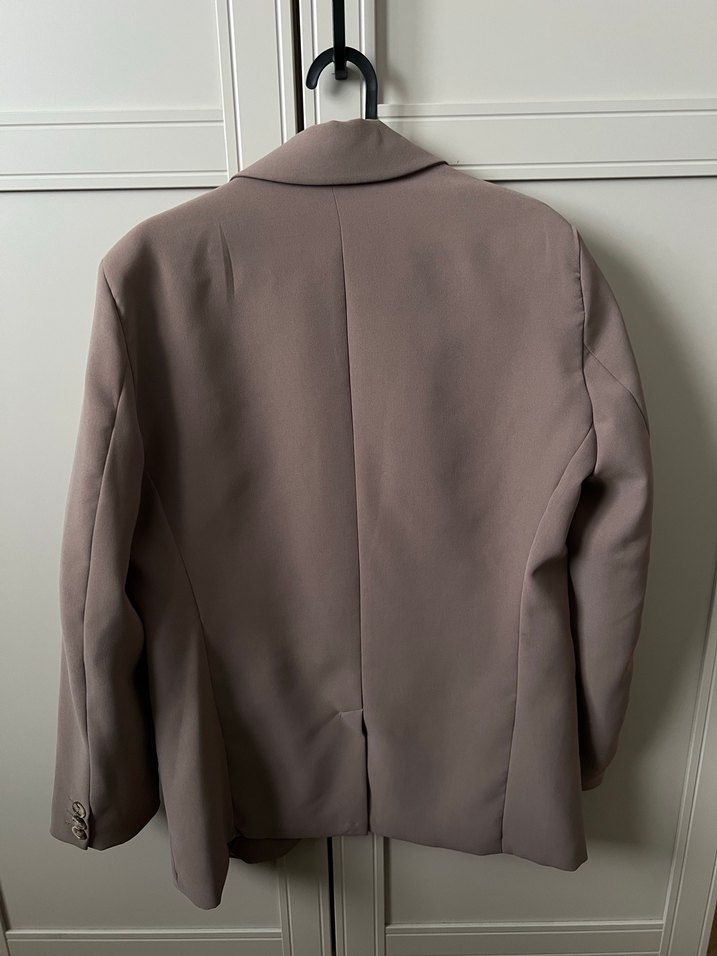 Blazer Ceket - Görsel 4