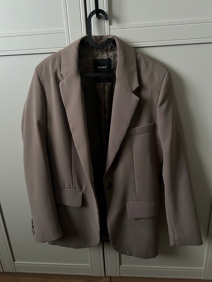 Blazer Ceket - Görsel 3