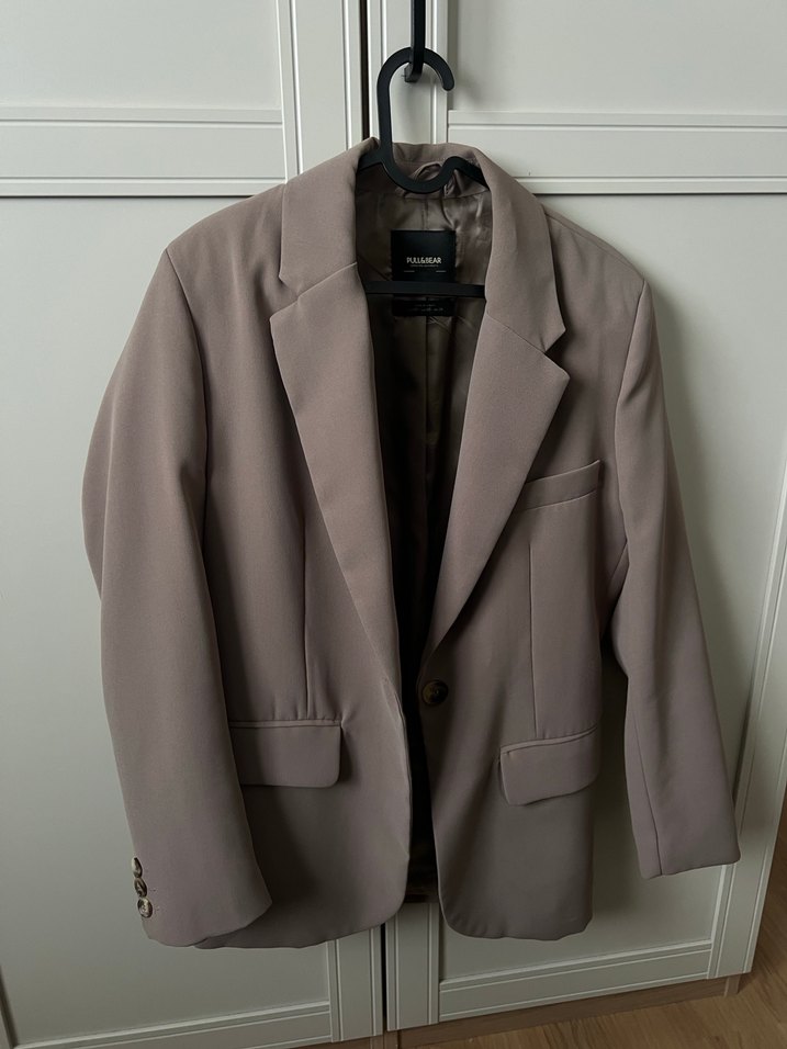 Blazer Ceket - Görsel 2