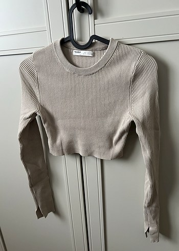 Triko Crop - Görsel 3