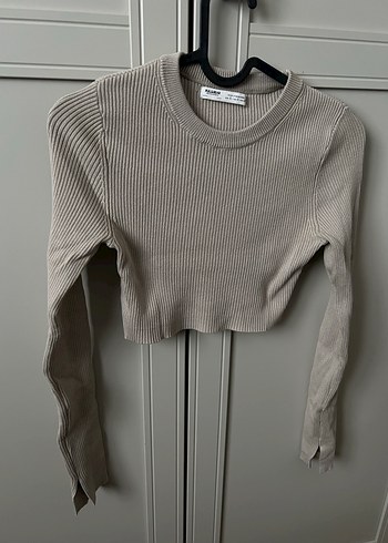 Triko Crop - Görsel 2