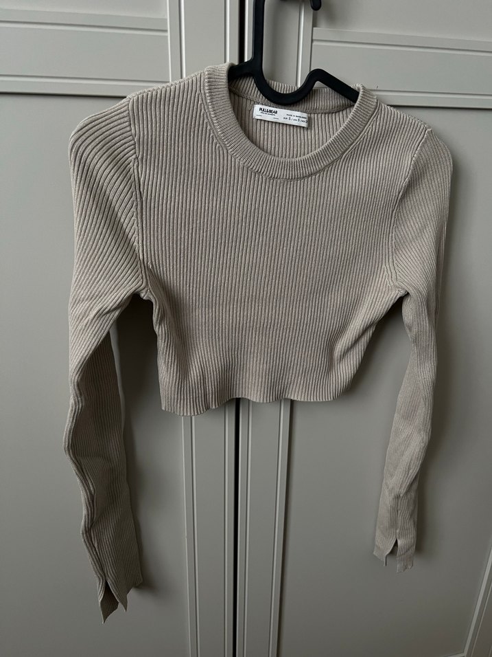 Triko Crop - Görsel 2