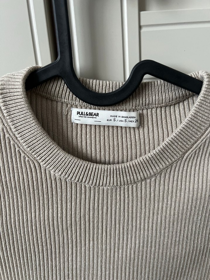 Triko Crop - Görsel 5