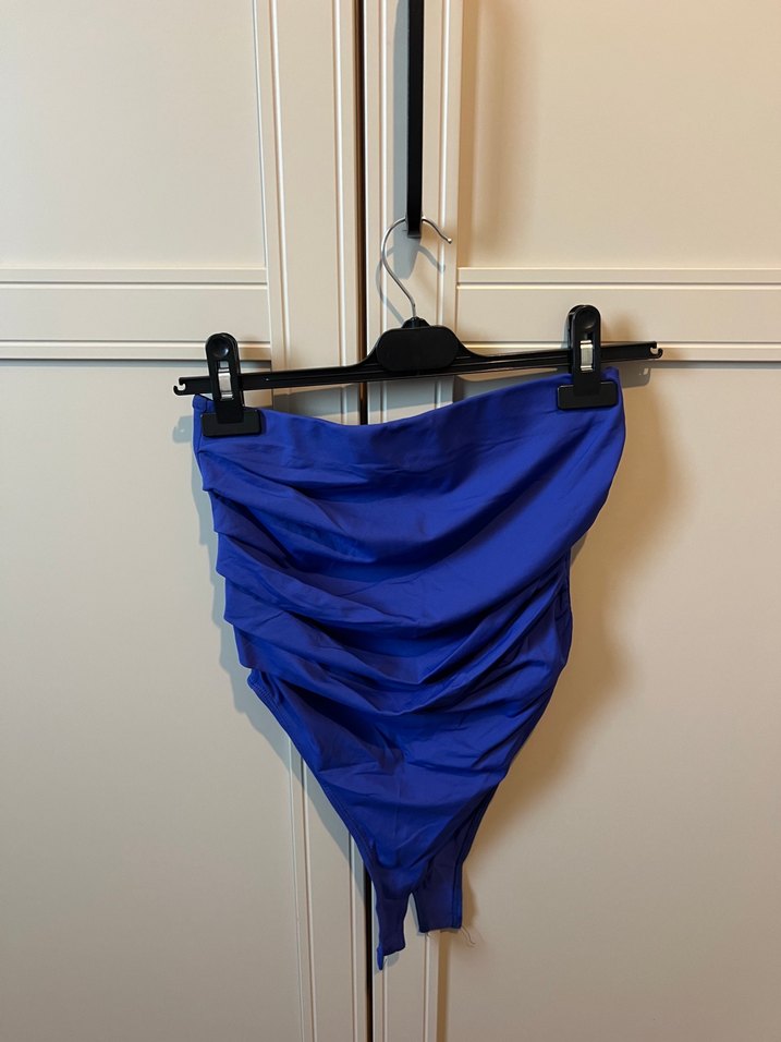 Straplez büstiyer - Görsel 2