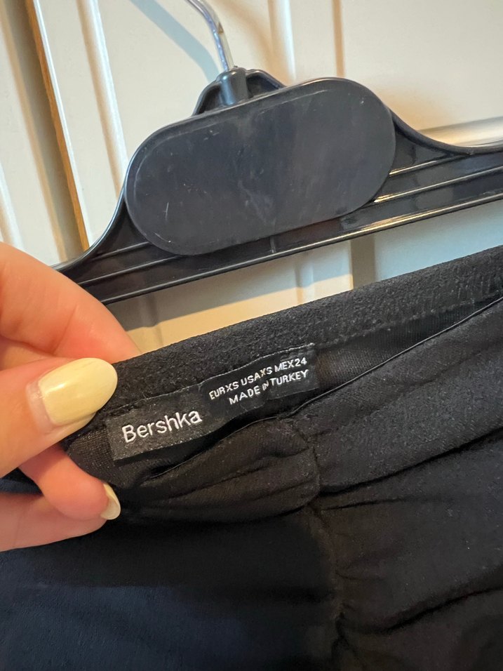 Straplez üst - Görsel 4