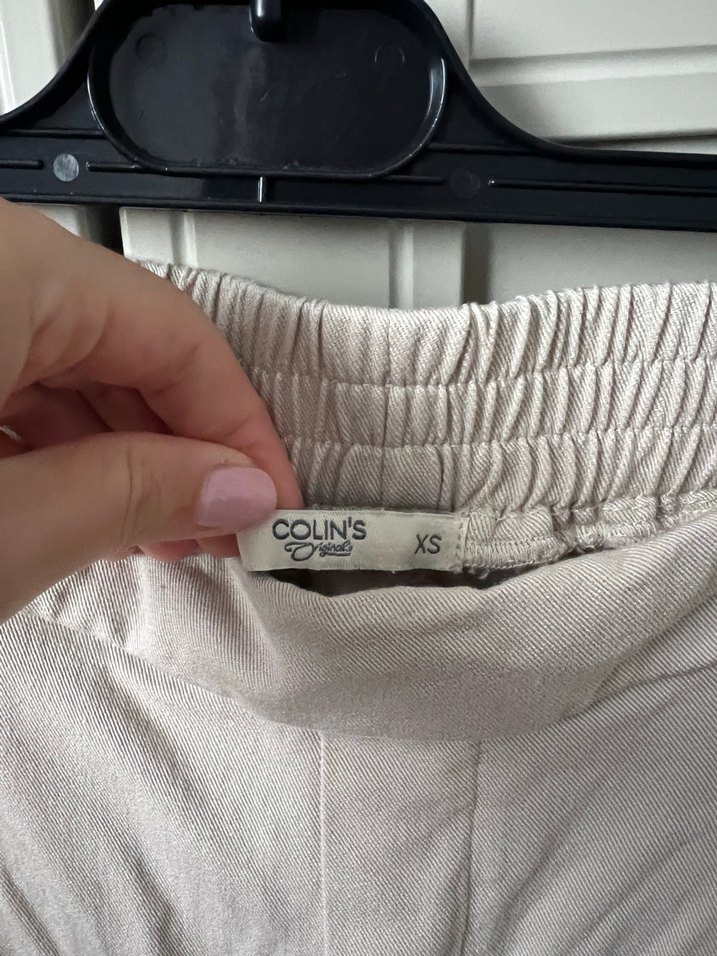 Pantolon - Görsel 3