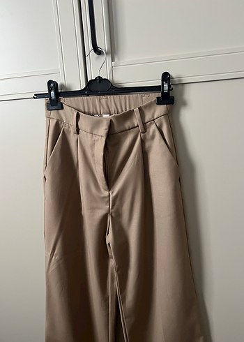 Kumaş Pantolon - Görsel 3