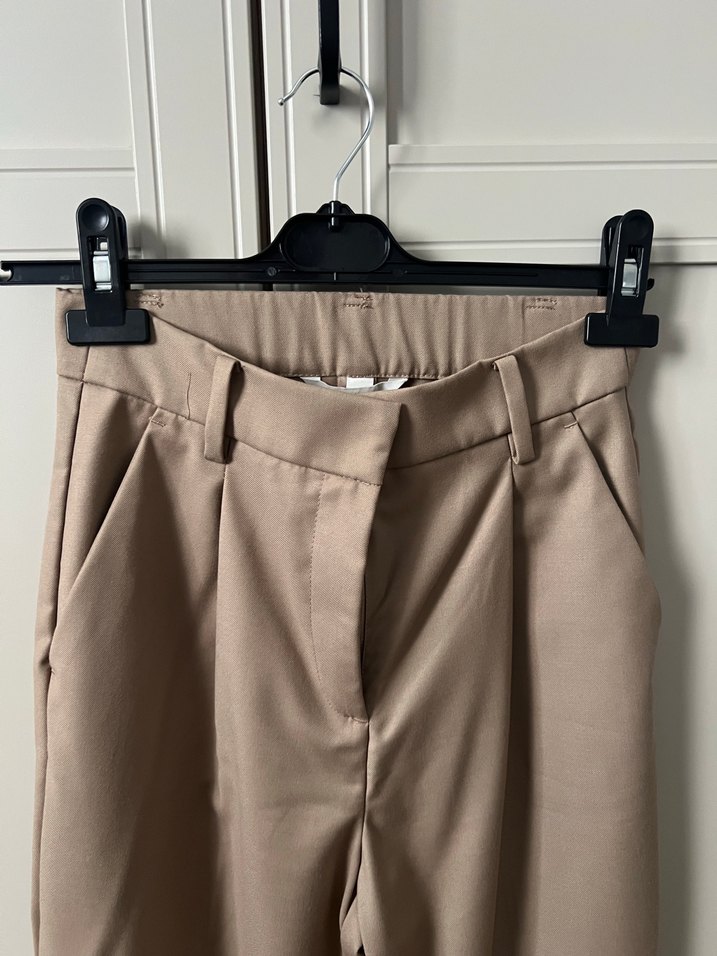 Kumaş Pantolon - Görsel 4