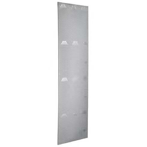 Kamp Mati - 1 Kisilik - 180 X 50 cm Gri