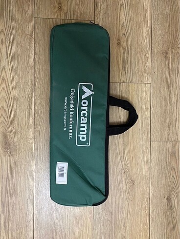 Orcamp RZ-559 Rüzgarlik 9 Kanatli 55x16