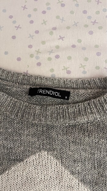 Trendyol & Milla Trendyol kazak