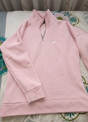 Pembe orijinal Nike sweat