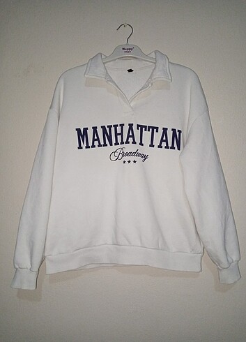 S beden DeFacto sweatshirt