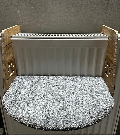 Kedi yatağı - Görsel 2