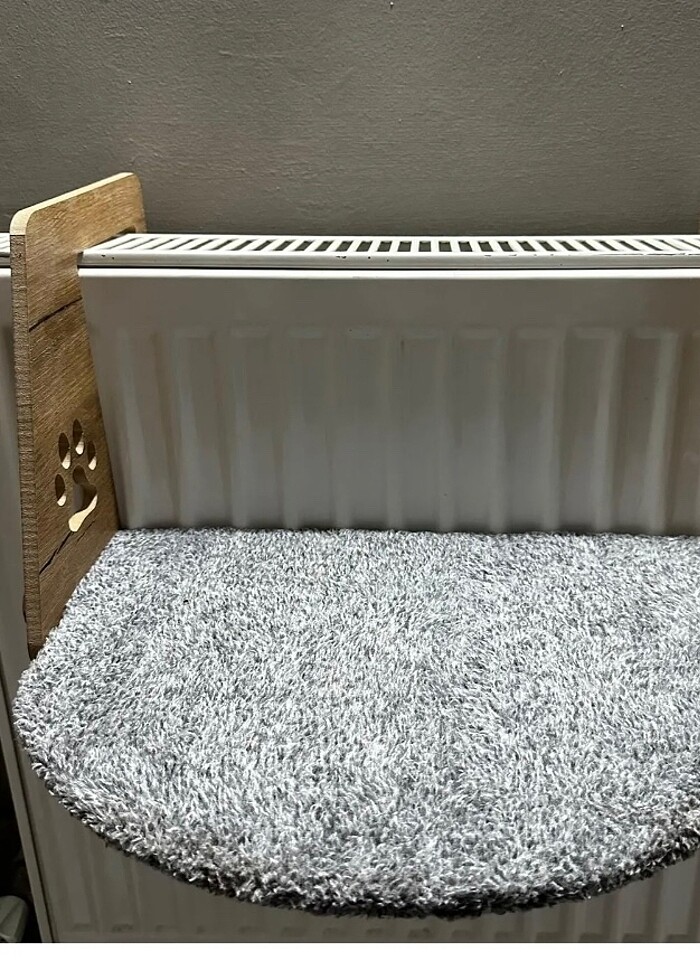 Kedi yatağı - Görsel 2