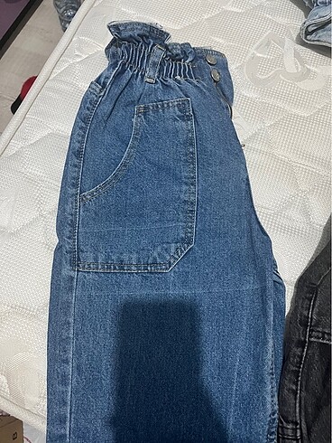 Diğer Kot pantolon