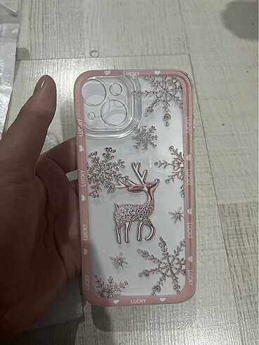 Telefon kılıfı