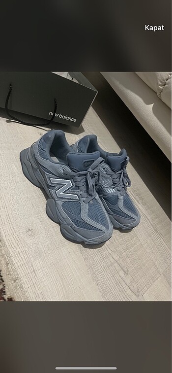 39 Beden New balance