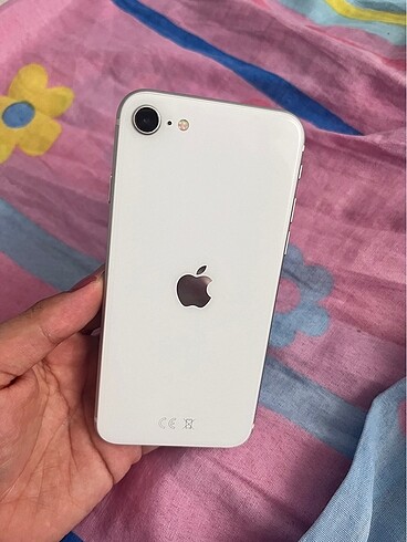iPhone se
