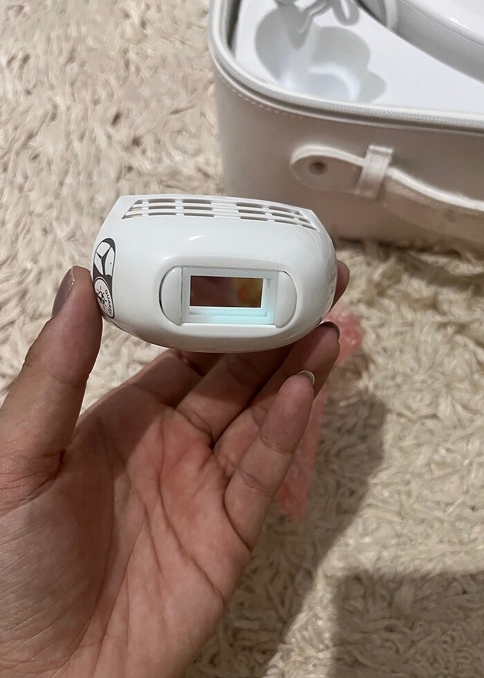 Lazer cihazı - Görsel 3